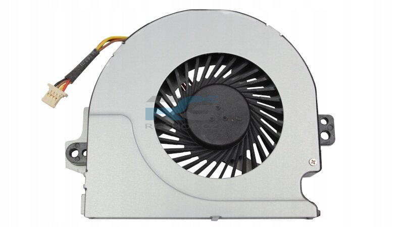 Ventilátor HP ENVY m6-1110sw m6-1120sw