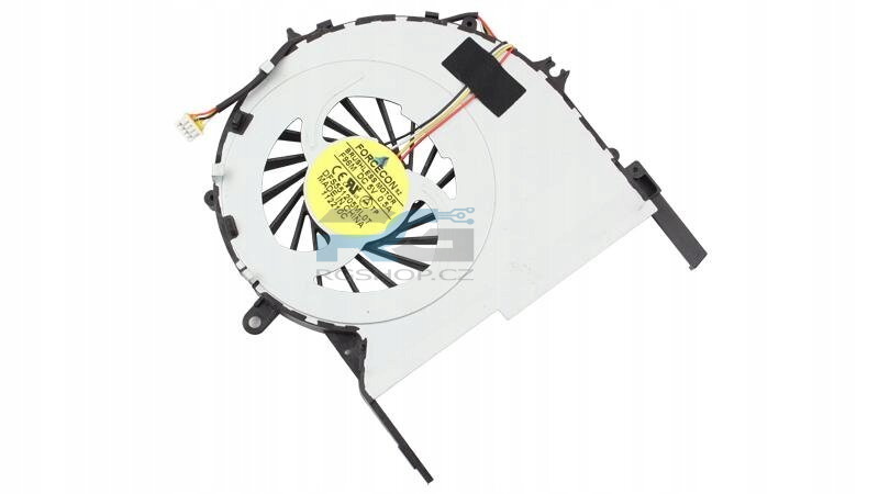 Ventilátor ACER ASPIRE 7745 7745G 7745Z různý výrobce