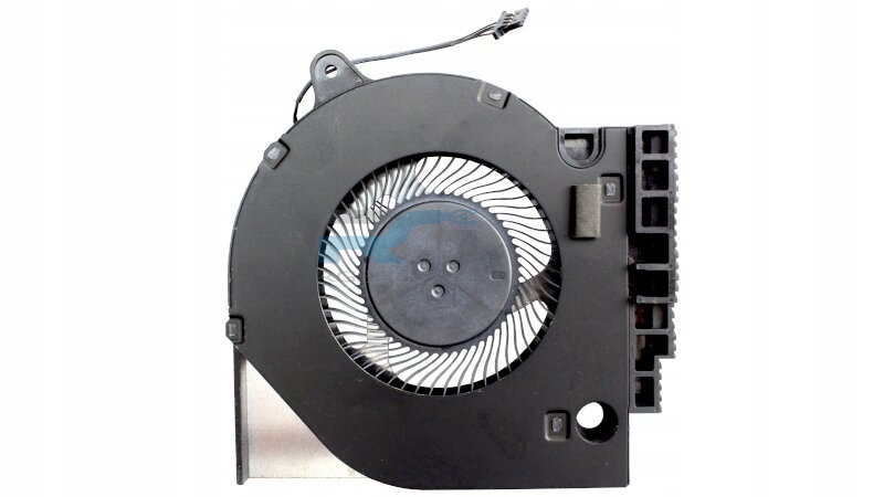 Ventilátor DELL INSPIRON G15 5510 / GPU GTX1650