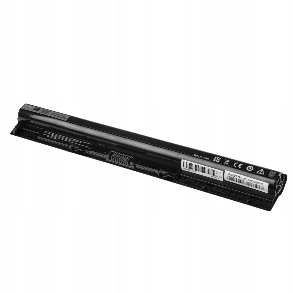 Baterie Dell Inspiron 5551 5552 5555 5558 5559 5755 5758 5759 2600mAh Stan opakowania oryginalne