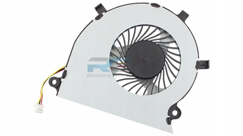 Ventilátor TOSHIBA SATELLITE P55W P55W-B