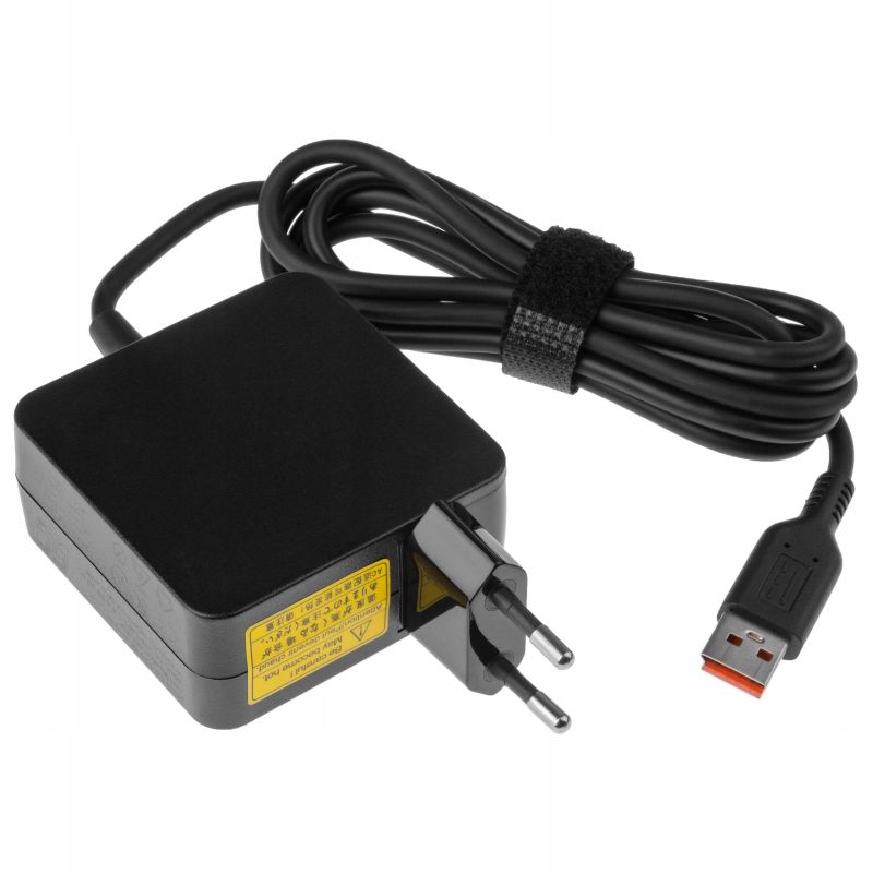 Adaptér Nabíječka Lenovo 20V 3,25A 65W Yoga 3