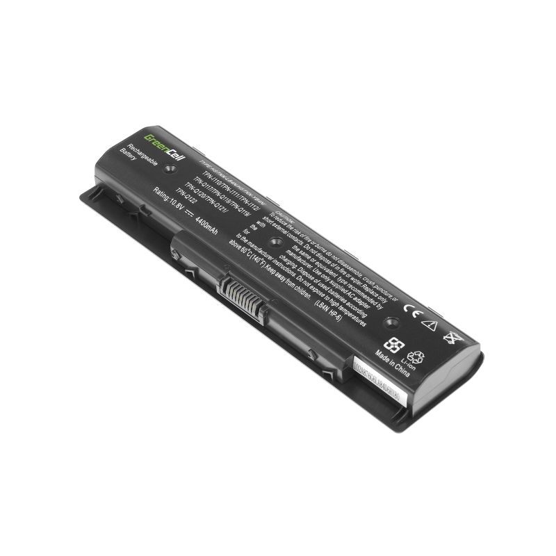 Baterie PI06 P106 PI06XL 710416-001 HSTNN-LB4N HSTNN-UB4N HSTNN-YB4N HP 4400 mAh