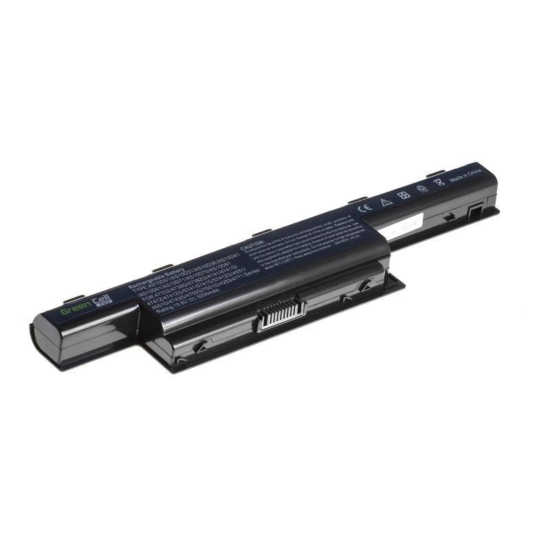 Bateria AS10D31 AS10D51 do Acer Aspire 5733 5750 EAN (GTIN) 5902701410094