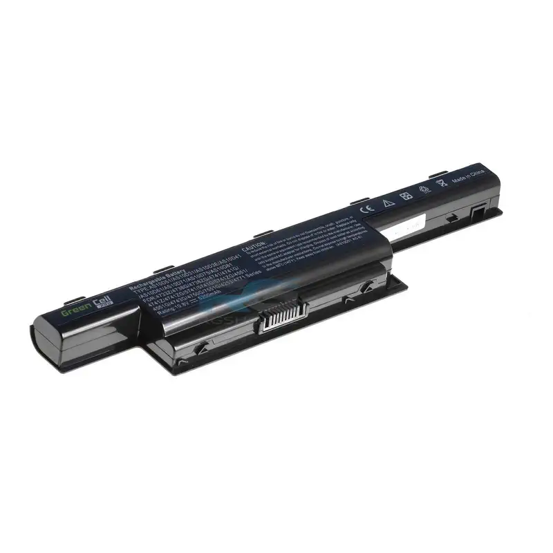 Baterie AS10D31 AS10D41 AS10D51 do Acer 5200mAh EAN (GTIN) 5902701410094
