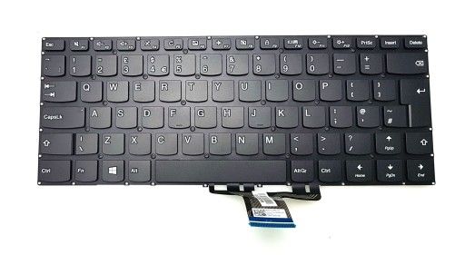 LENOVO YOGA 500-14 500-14ISK / VELKÝ ENTER