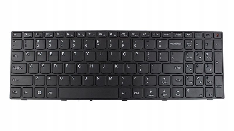 Klávesnice LENOVO IDEAPAD 110-17ACL 110-17IKB