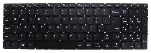 Klávesnice LENOVO IdeaPad 510-15IKB V510-15IKB
