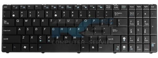 Asus Pro5DAD Pro5DAF Pro5Di Pro5DiD Klávesnice