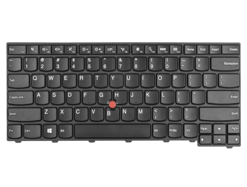 Lenovo ThinkPad T460 T440p T440s T450s Klávesnice