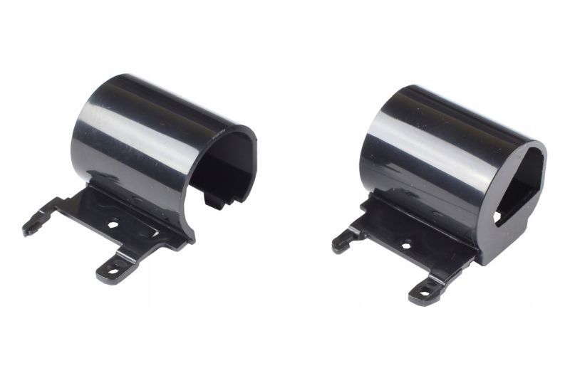Krytky pantů HP 250 G6 255 G6 / černé