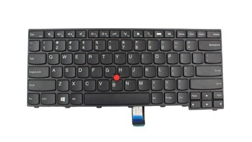 Notebook LENOVO THINKPAD L440 L450 L460 Klávesnice