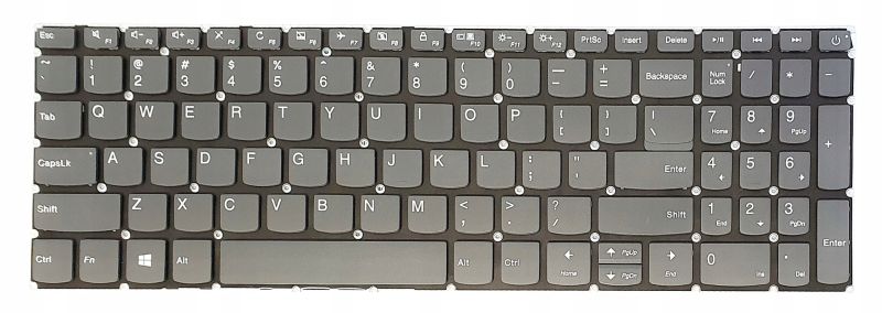 Klávesnice LENOVO IDEAPAD 320-15IAP 320-15IKB 320-15ISK 320-15ABR