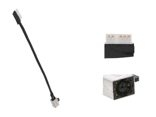 NAPÁJECÍ KONEKTOR DELL Latitude 3490 3590 E3490 E3590