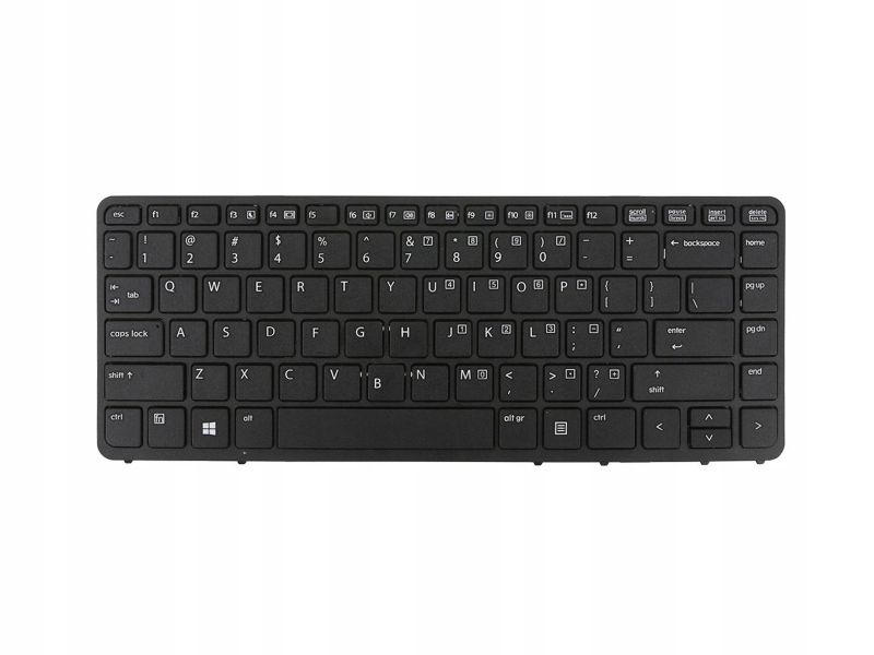 Klávesnice HP EliteBook 840 850 G1 G2
