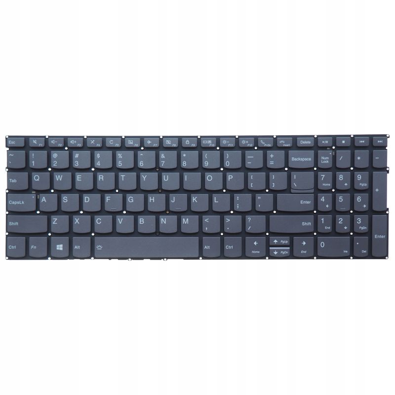Klávesnice Lenovo ThinkBook 15-IIL 20SM S540 81SW