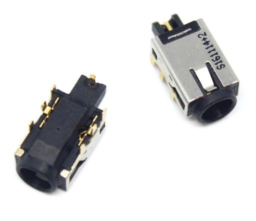 NAPÁJECÍ KONEKTOR ASUS X553 X553M X553MA F553
