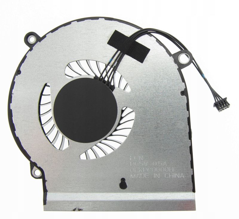 Ventilátor HP OMEN 15-DC L30203-001 0FKP00000H