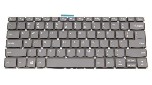 Klávesnice LENOVO IDEAPAD S340-14API S340-14WL S340-14IML