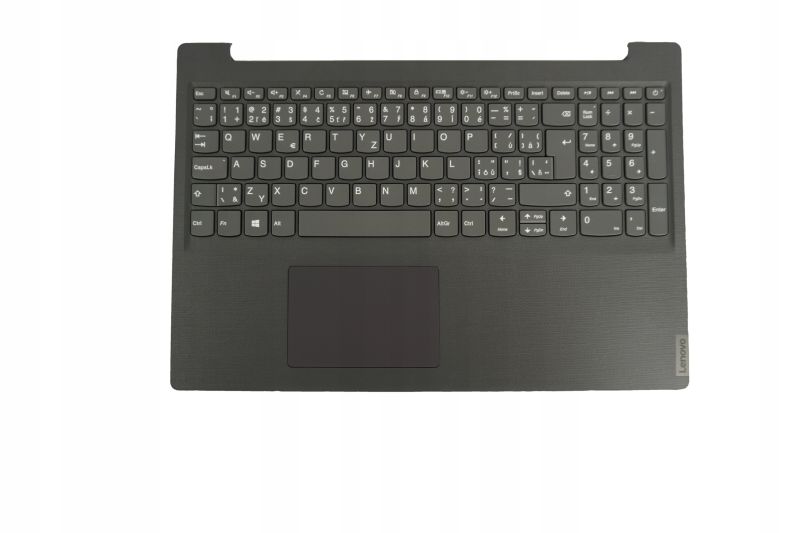 LENOVO V15-IIL (82C5) Palmrest Klávesnice