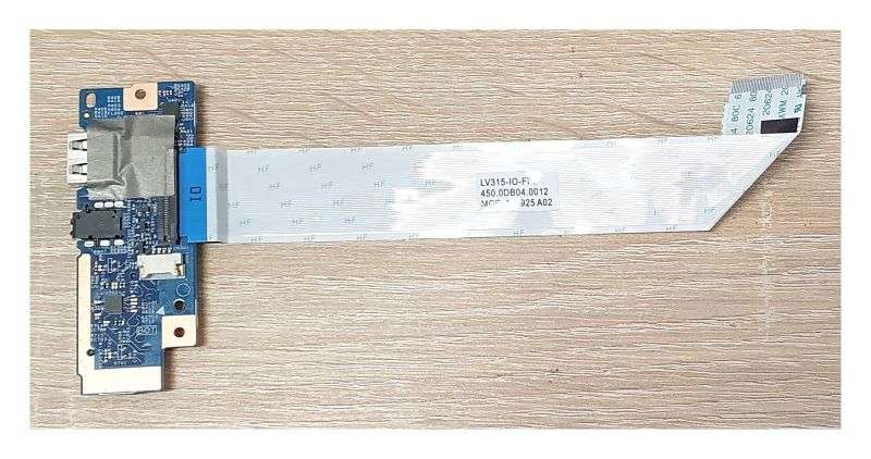 modul USB čtečka SD LENOVO V130-15