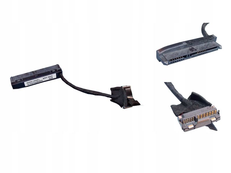 KABEL KONEKTOR HDD DISKU HP G6-2000 G7-2000 G4