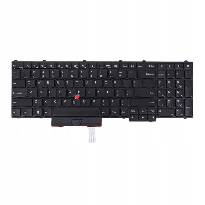 LENOVO THINKPAD P50 P70 20EQ Klávesnice