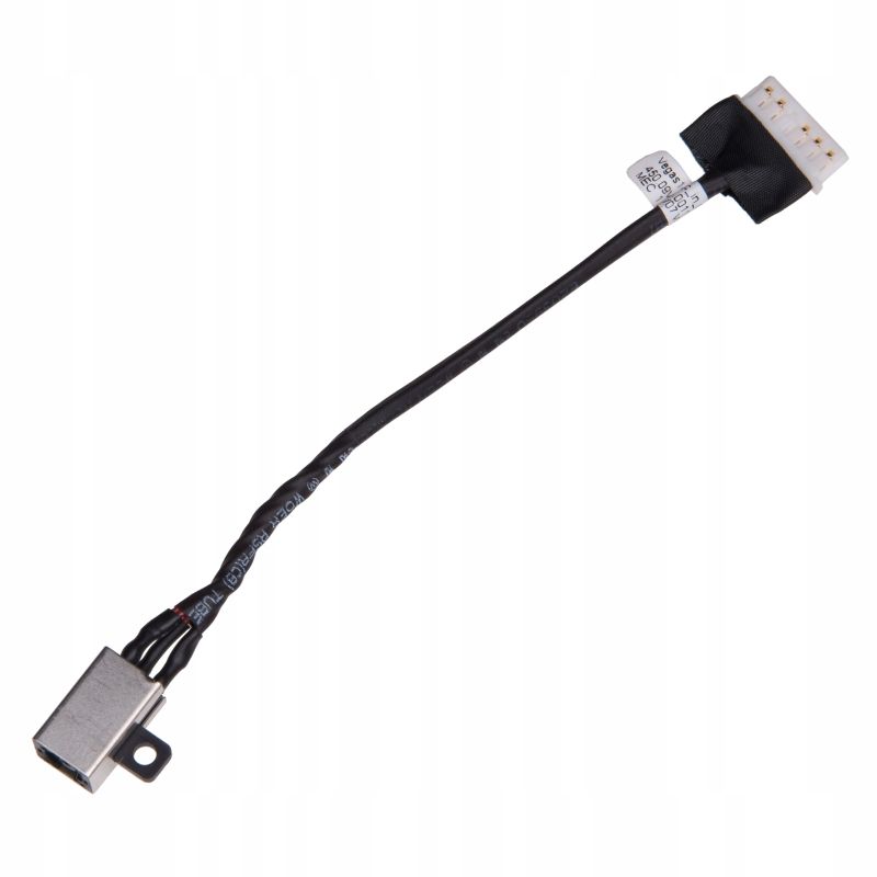 NAPÁJECÍ KONEKTOR DELL INSPIRON 15 3567 P63F 450.09W05.0011