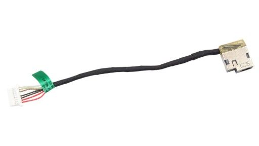Napájecí konektor HP 255 250 (G7)