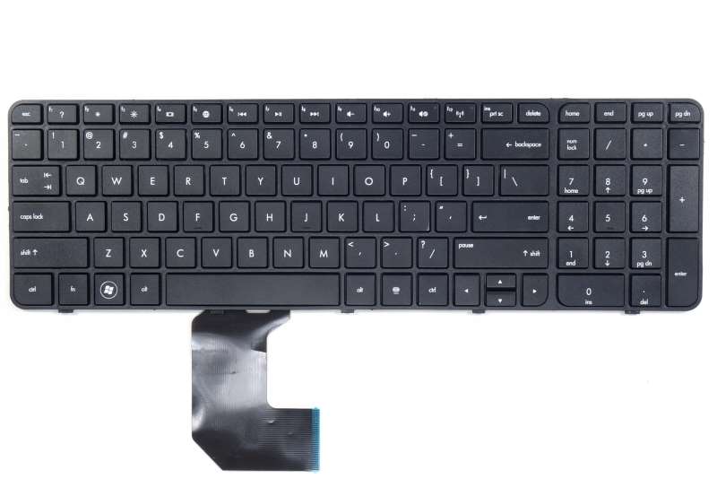 HP Pavilion G7-2000 G7-2100 G7-2200 Klávesnice