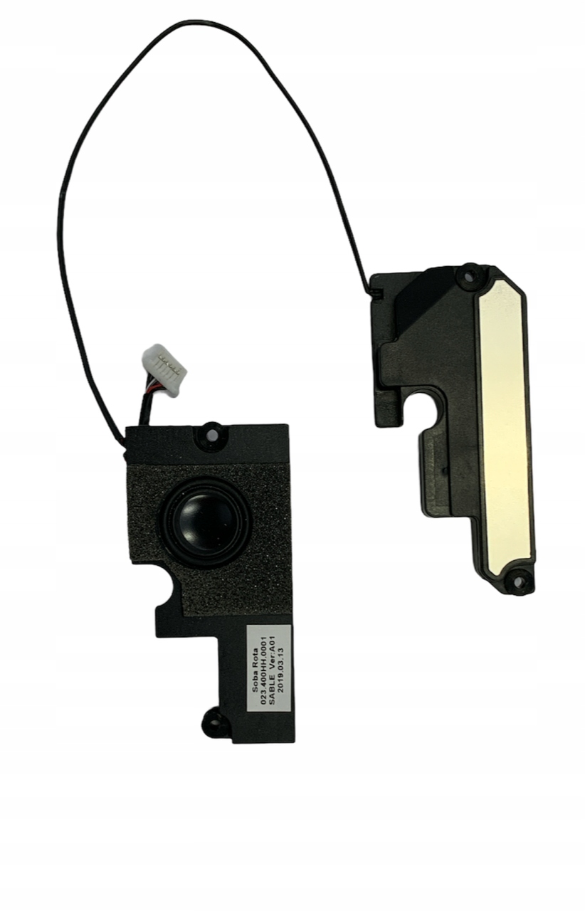 REPRODUKTORY HP ENVY X360 15-DS 15-DR