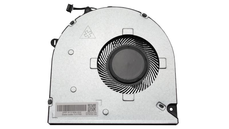 Ventilátor HP 250 G8 255 G8 HP 15-DW 15-DU