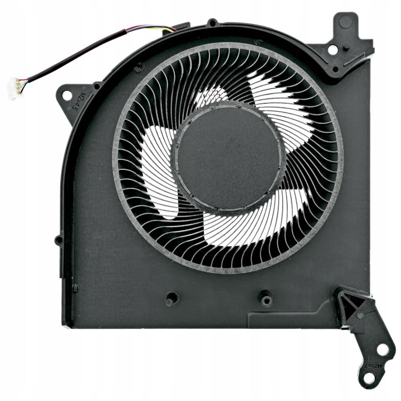 Ventilátor LEGION 5-17ACH6 5-17ACH6H 5-17ITH6 / GPU 10V