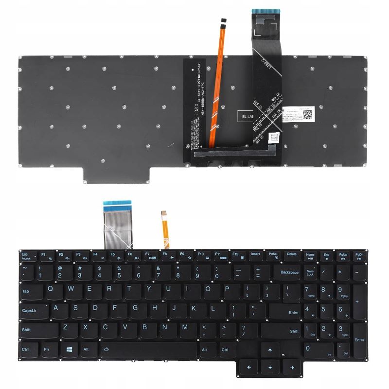 Klávesnice LENOVO IdeaPad Gaming 3-15 82EY 81Y4