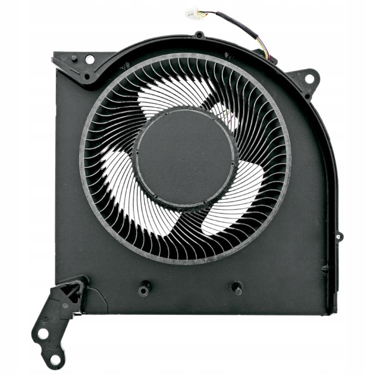 Ventilátor LENOVO Legion 5 17ACH6H 5 15ACH6H /CPU 10V