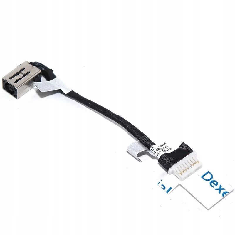 NAPÁJECÍ KONEKTOR Dell Vostro 14 5410 15 5510 5515 5518 0VP7D8 VP7D8