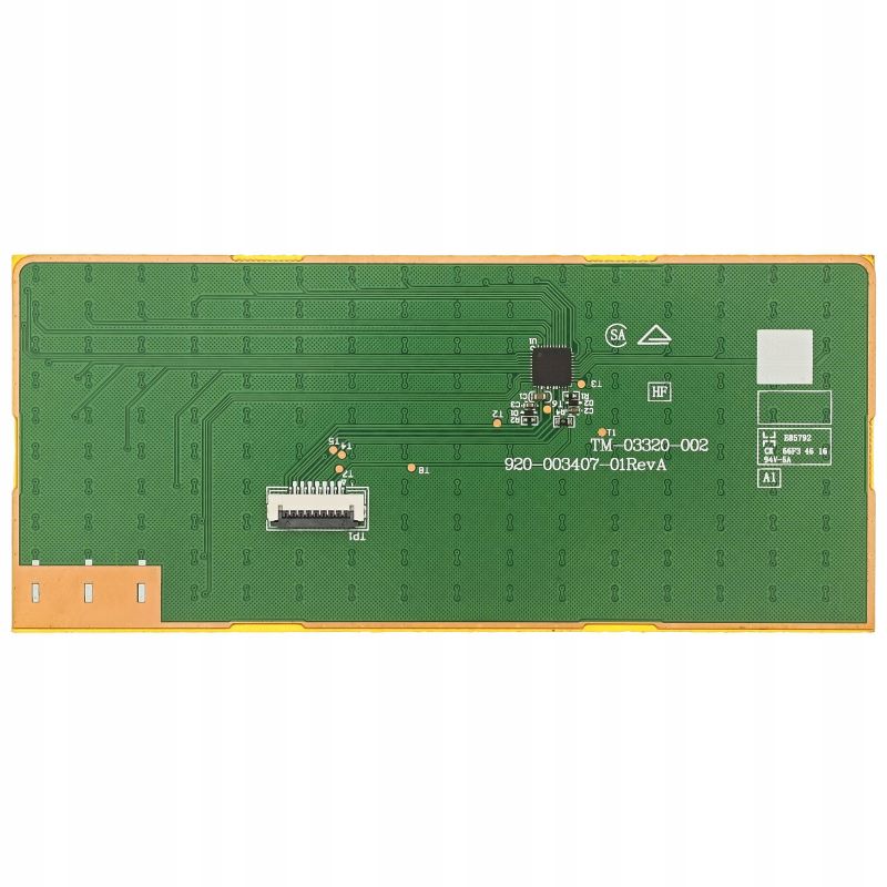 TOUCHPAD HP 250 255 (G6 G7)