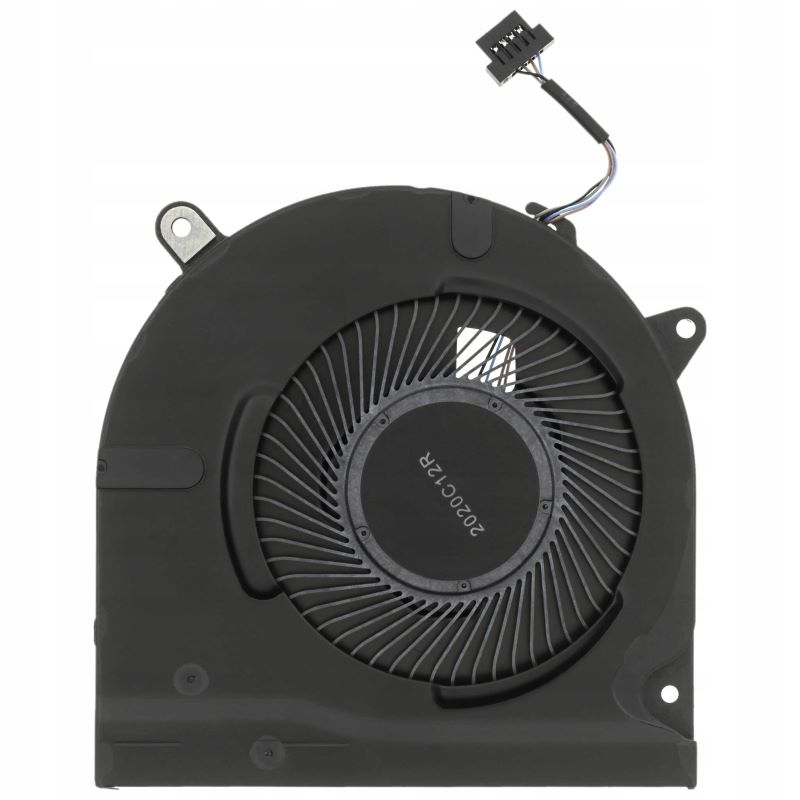 Ventilátor HP PAVILION 15-EH 15-EG TPN-Q245 TPN-Q247 / DGPU