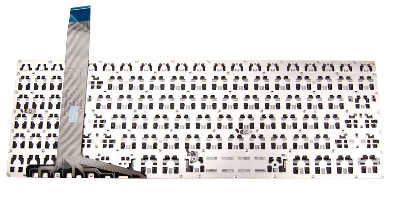 012462AS1 04GNI11KUS20 Notebook Asus Klávesnice