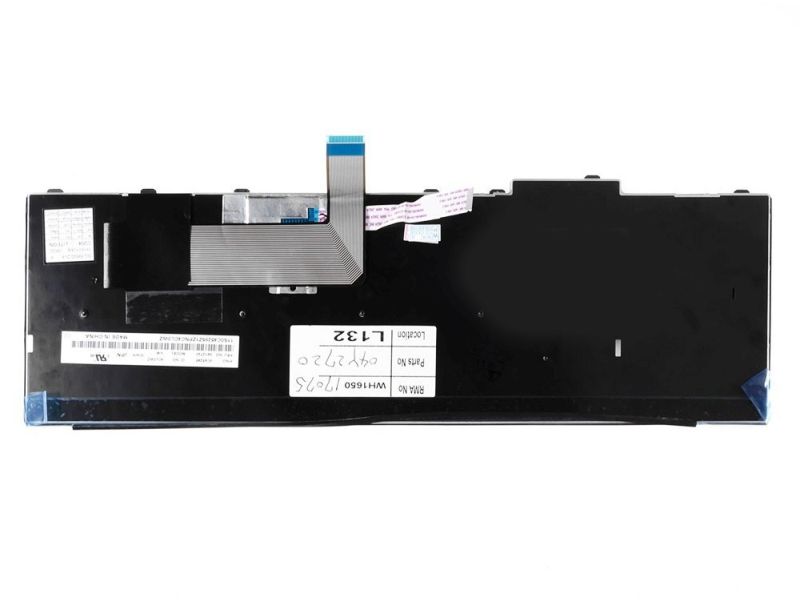 Lenovo ThinkPad Edge E531 E540 E545 T540p Klávesnice