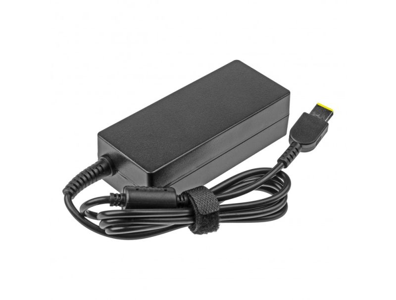 Lenovo ADLX65NDC3A Nabíječka Adaptér