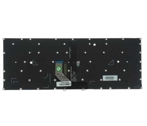 Klávesnice Lenovo Yoga 910-13IKB (podsvícená)