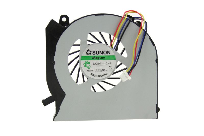 Ventilátor HP ENVY DV6-7250ec DV7-7230SW DV7-7240SW DV6-7000