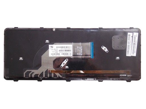 HP ProBook 440 445 G0 G1 G2 430 G2 Klávesnice LED