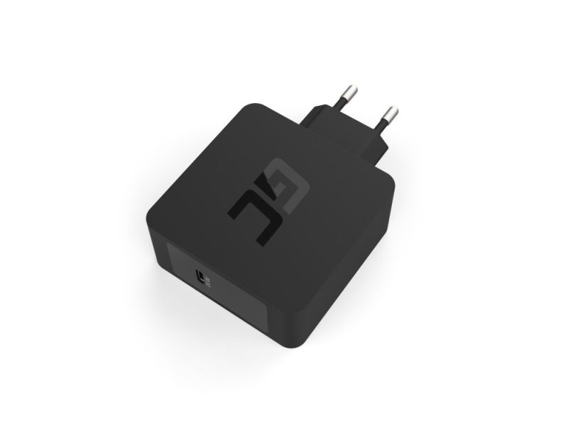 USB-C 60W USB-C Nabíječka Adaptér Apple MacBook Pro 13, Asus ZenBook, HP Spectre, Lenovo ThinkPad a jiné