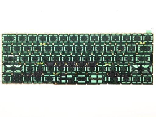Klávesnice Apple Macbook Pro 13 cali A1706