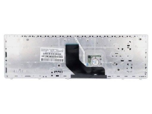 HP 6560b 6565b 6570b 8560p 8570p Klávesnice