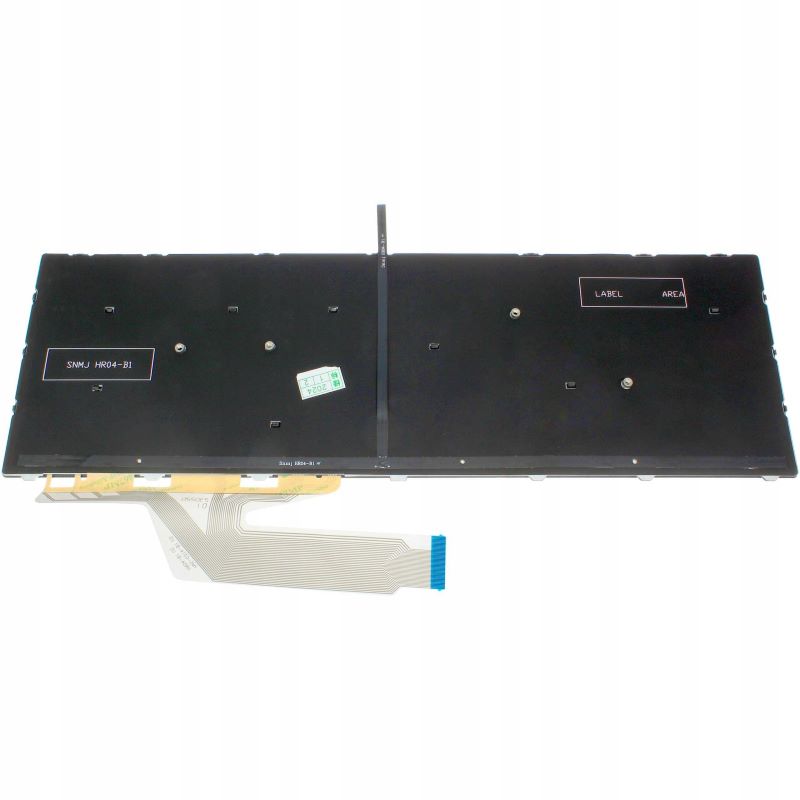 Klávesnice HP PROBOOK 450 455 650 655 G5 / podsvícená