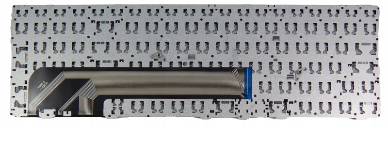 HP Probook 4530 4530s 4535s 4730 4730s Klávesnice / SILVER