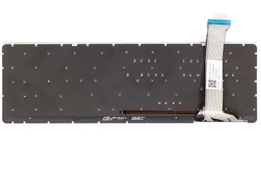 Asus GL552V GL552VL GL552VW GL552VX Klávesnice